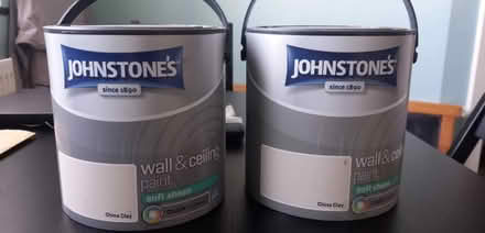Photo of free Wall paint (TF1) #1