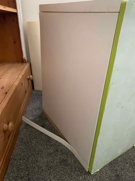 Photo of free Cupboard (Hove) #3