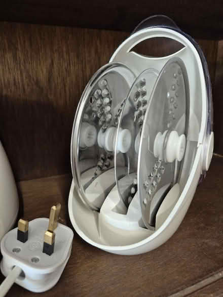 Photo of free FAULTY Kenwood Multi Pro food processor (Nantmel LD1) #3