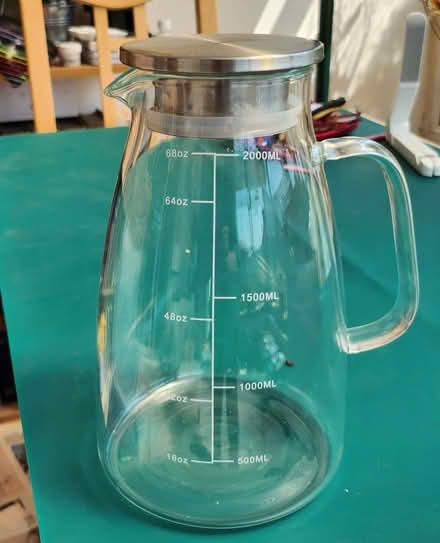 Photo of free Water jug (Drylaw EH4) #1
