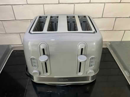 Photo of free Toaster (Headington. OX3) #1