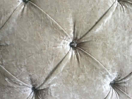 Photo of free Very large double headboard (Blackpool FY4) #2