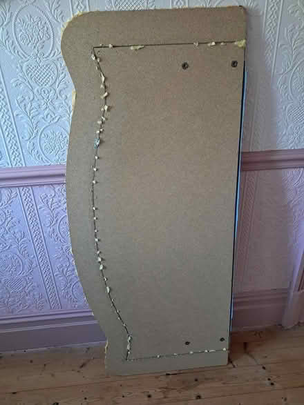 Photo of free Wood from Headboard (Southport PR8) #1