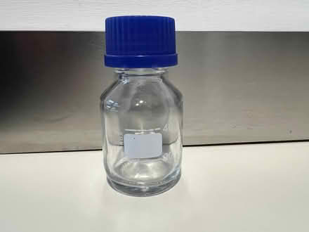 Photo of free 50ml glass bottles (Walden - North Porter Square) #1