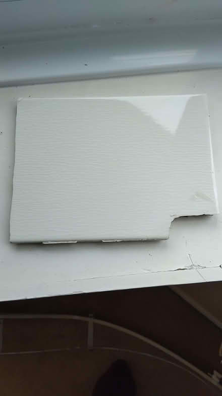 Photo of Approx 10+ tiles 19cm x 15cm. (West Worthing BN11) #1