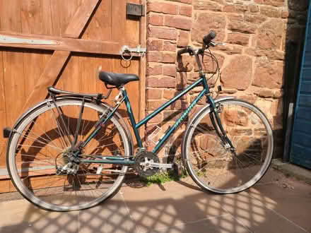 Photo of free Women's bike (West Kirby CH48) #1