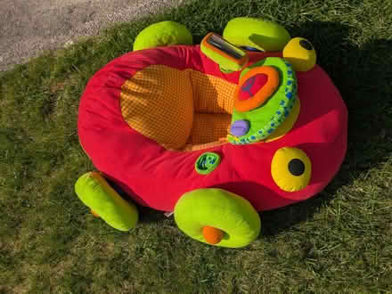 Photo of free Toy car/seat for baby (Penrith CA11) #4