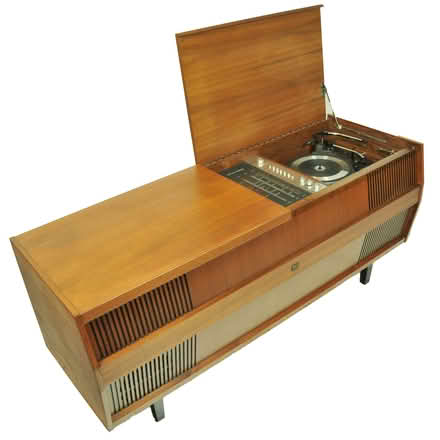 Photo of Stereogram (Willingdon Trees) #1