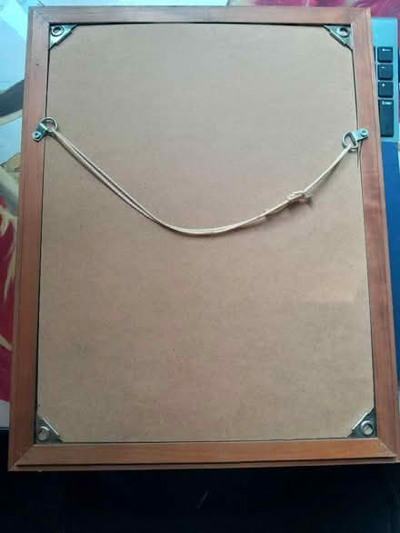 Photo of free Maleficent Framed Print (Chapel Allerton LS7) #3