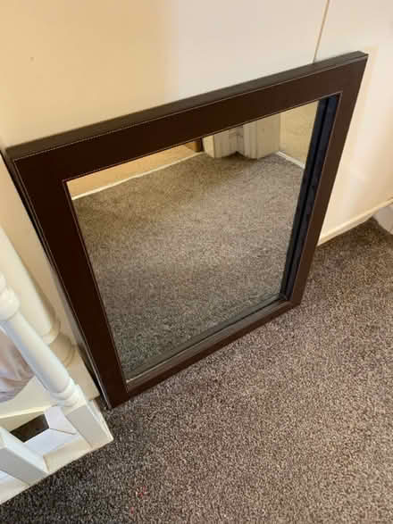 Photo of free Mirror (Haworth BD22) #1