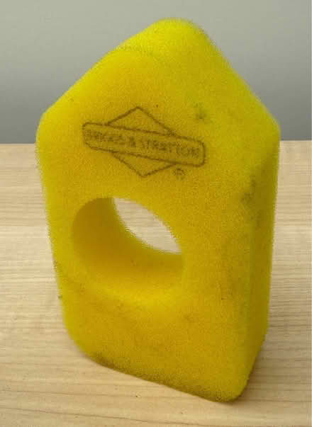 Photo of free Genuine Briggs and Stratton air filter (Beaconsfield HP9) #1