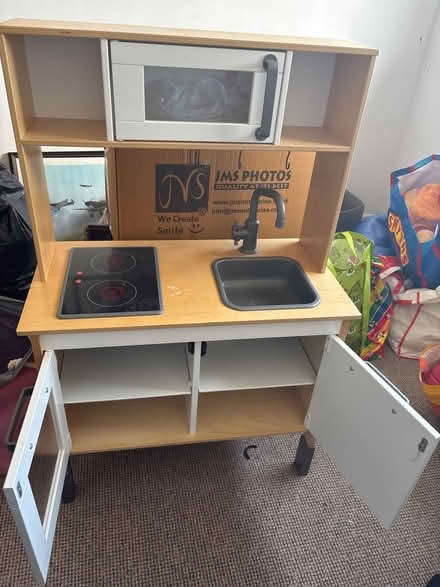 Photo of free Kitchen (Shrewsbury) #1