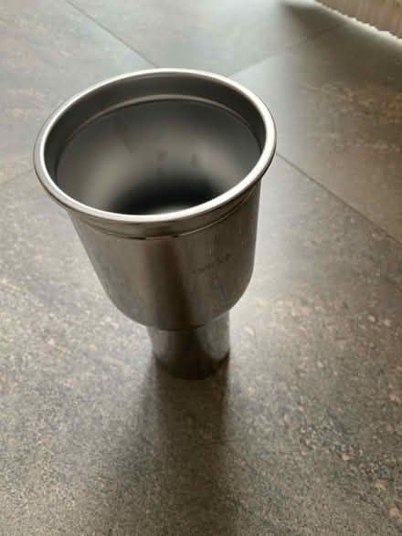 Photo of free Aarke Hopper (ONLY) for water jug (Lewisham SE13) #1