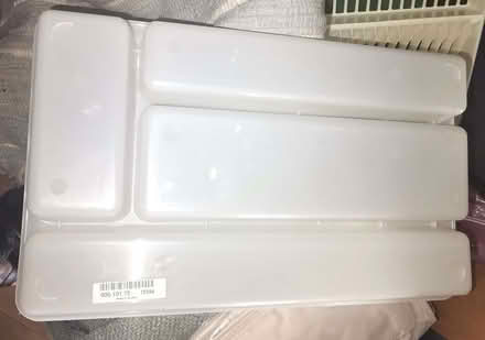 Photo of free Dish / sink drainer and cutlery drawer organiser (Low Beechburn DL15) #2
