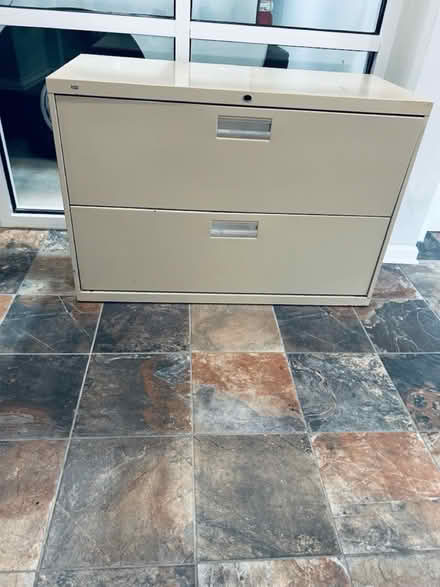 Photo of free Office furniture (Glen Mills) #1