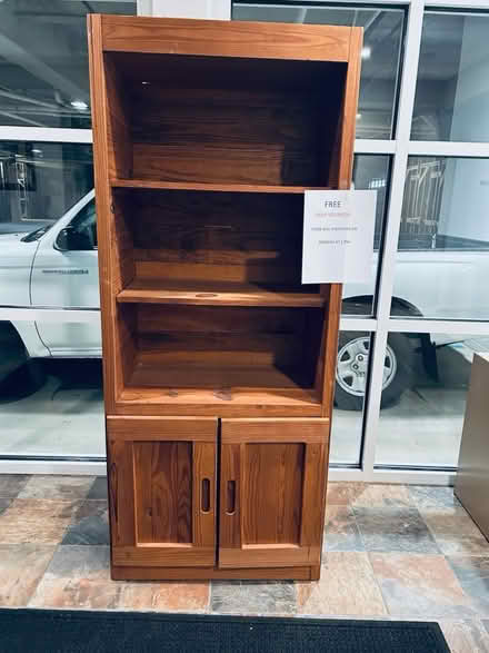 Photo of free Office furniture (Glen Mills) #2