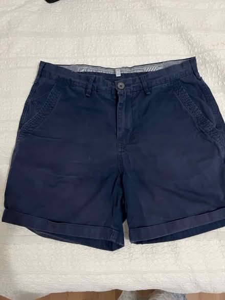 Photo of free Shorts men (TW2) #1