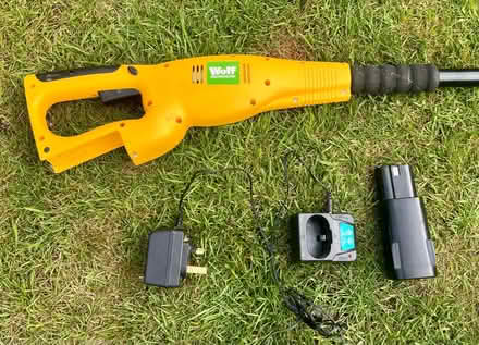 Photo of free Cordless Long Arm Tree Pruner (Dyke Road area BN1) #2