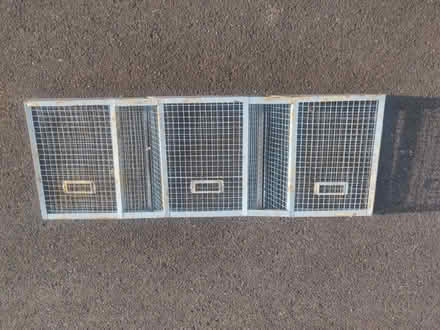 Photo of free Wall storage (Southwick BN42) #1