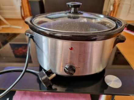 Photo of free Pressure Cooker (Bickley BR1) #2