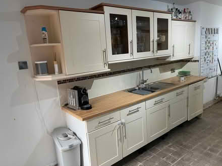 Photo of free Kitchen (Spondon DE21) #2