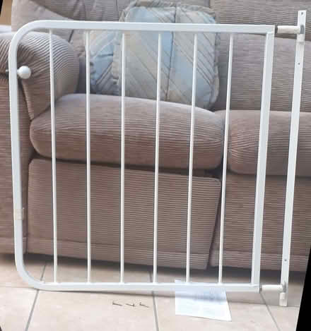 Photo of free Stairgate (Birch Hill RG12) #1