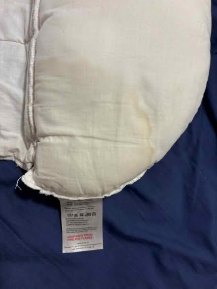 Photo of free Pregnancy Pillow (Portslade BN41) #4