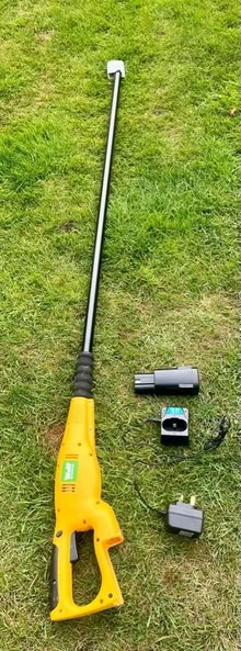 Photo of free Cordless Long Arm Tree Pruner (Dyke Road area BN1) #1