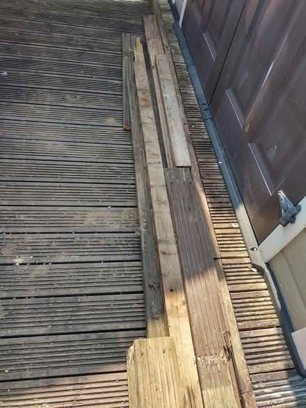 Photo of free scrap wood (Pilgrims Hatch CM15) #3