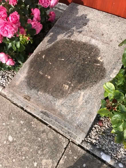 Photo of free Paving flags 5 flags 2ft x 3ft (Southport PR8) #2