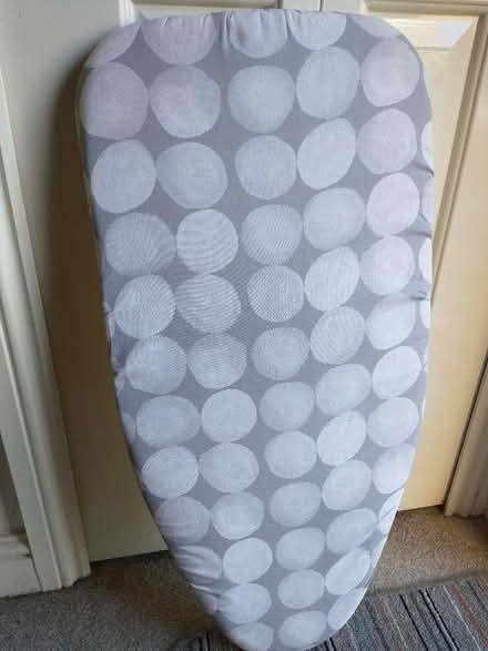 Photo of free Table Top Ironing Board (Rayleigh SS6) #3