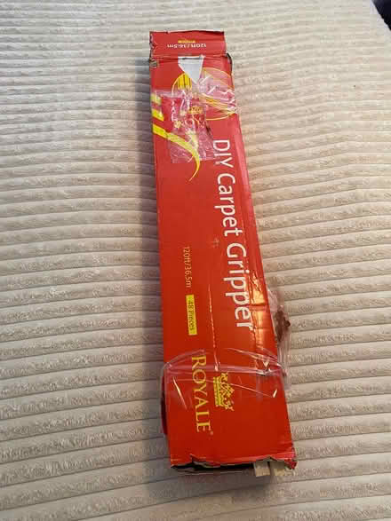 Photo of free Grippers (Highgate) #1