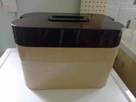 Photo of free 1970s Hampa Pak (Ridge) #2