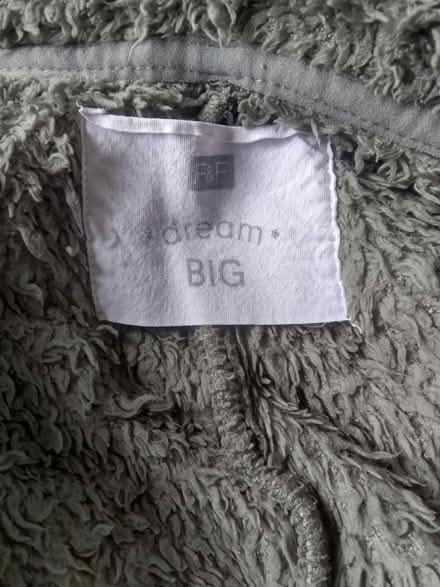 Photo of free Onesie (Stapleford nottingham NG9) #3