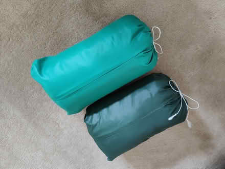 Photo of free 2 x Adult Lightweight Sleeping Bags (Poundbury, DT1) #3