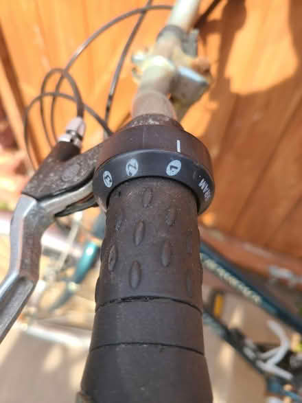 Photo of free Women's bike (West Kirby CH48) #4