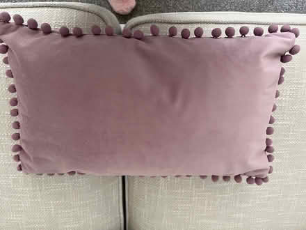 Photo of free Cushion (WIrral, CH49) #1
