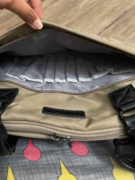 Photo of free Laptop handbag and lunch bag (Sunnyvale near Lawrencestation) #2