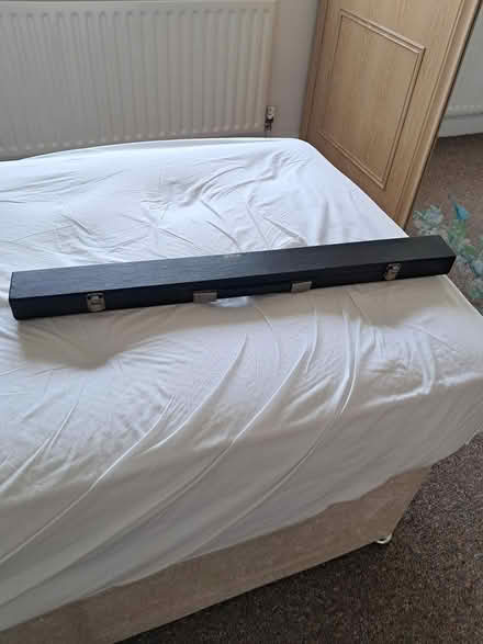 Photo of free Jimmy White Snooker/Pool Cue (Derby DE22) #3