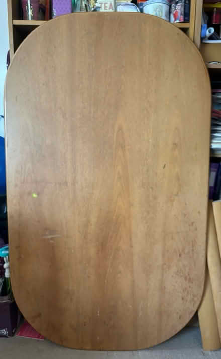 Photo of free Dining table (Portslade BN41) #1