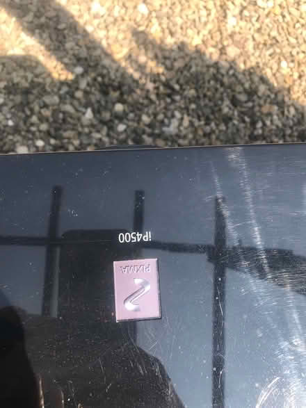 Photo of free Canon printer (Storridge WR13) #1