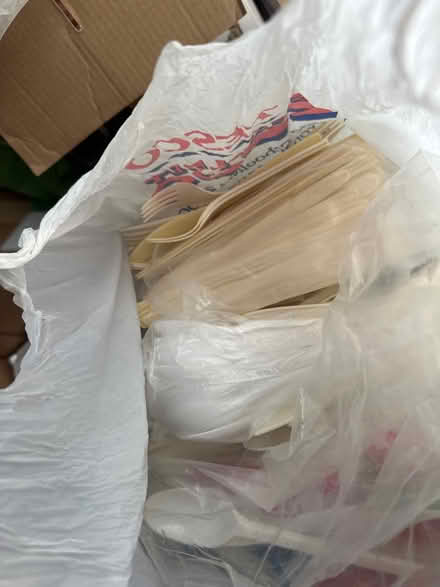 Photo of free Knives forks and spoons (Ilkley LS29) #1