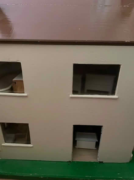 Photo of free Dolls House (Mayford, Woking) #2