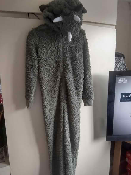 Photo of free Onesie (Stapleford nottingham NG9) #1