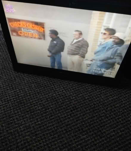 Photo of free Small TV (Clubmoor L13) #1