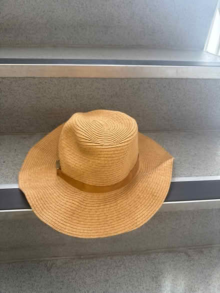 Photo of free Hats, bag ear muffs (Hammersmith) #3