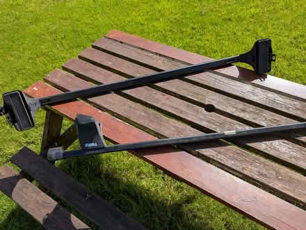 Photo of free Roof Bars (Rhiwlas LL57) #2