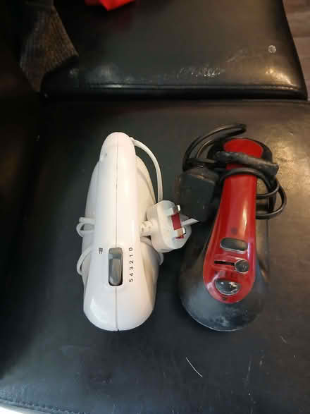 Photo of free Electric Whisk (Halewood L26) #2