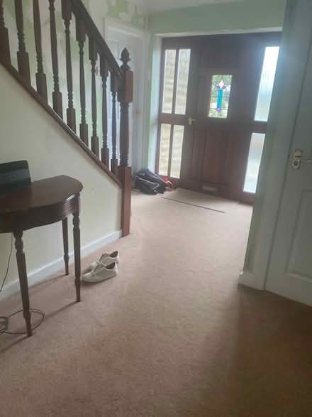 Photo of free Hall/Stairs/Landing Carpet (Ainsdale) #3