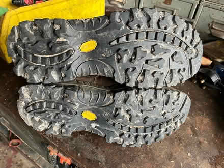 Photo of free Men’s walking shoes (Stretton on Dunsmore CV23) #2